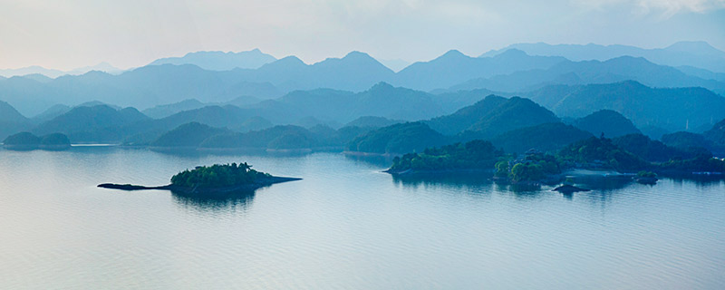 千岛湖在哪