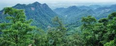 玩青城山要多长时间 青城山景区需要玩