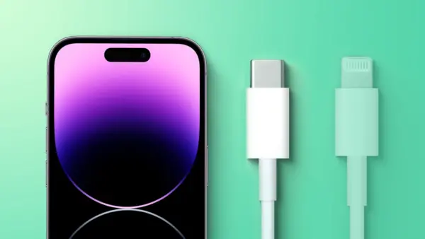 iPhone 15系列即将发布，调查称44%的安卓用户会因USB-C接口买iPhone 15