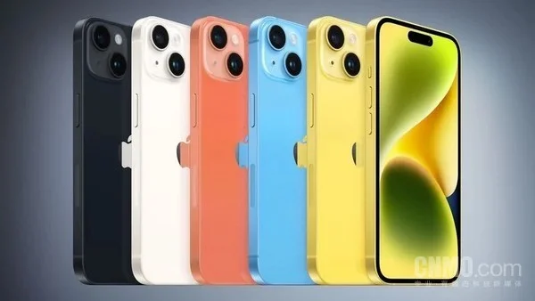 苹果发布会终极预测：iPhone 15系列将登场 新品汇总！