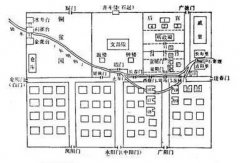 有四百年辉煌历史的邺城，为何会被焚